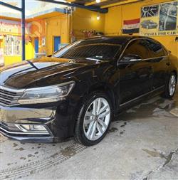 فولكسفاغن باسات